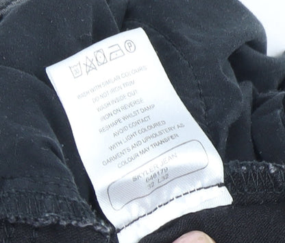 Firetrap Women's Black Skinny Jeans Size 4