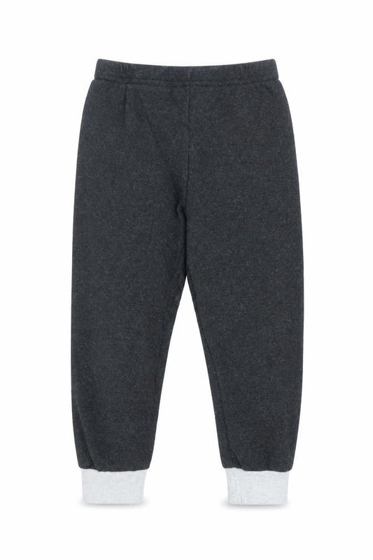 Marvel Boys Black Pyjama Pants Size 5 Superhero Sleepwear