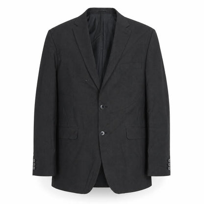 Mens UK Size 42 Thomas Nash  Black Suit Jacket