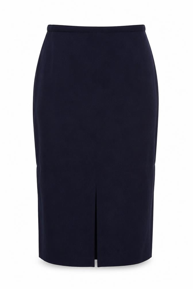 Womens UK Size 14 Viyella Straight & Pencil  Skirt