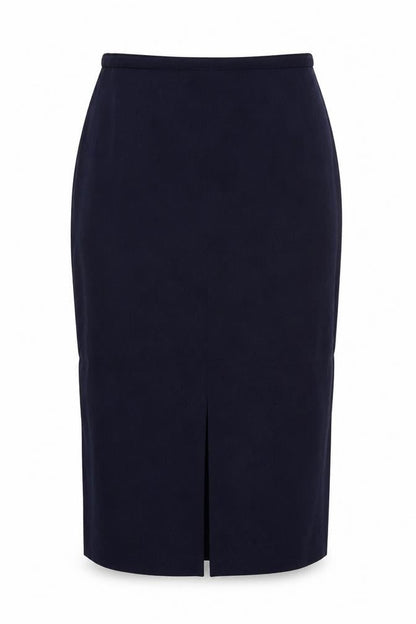 Womens UK Size 14 Viyella Straight & Pencil  Skirt