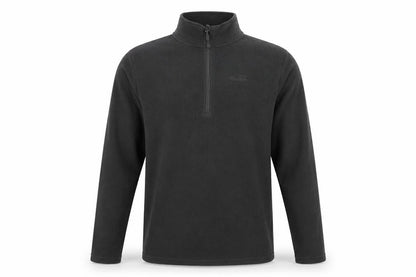 Mens UK Size S Peter Storm Black Pullover Sweatshirt