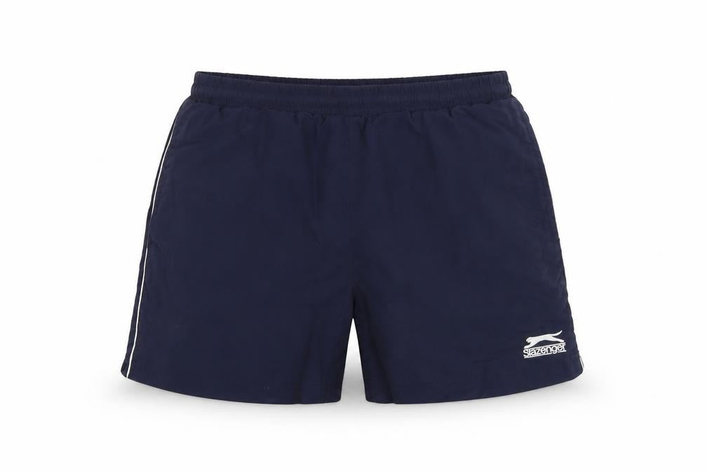 Mens UK Size XS Slazenger Regular Fit Athletic Shorts
