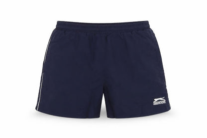 Mens UK Size XS Slazenger Regular Fit Athletic Shorts
