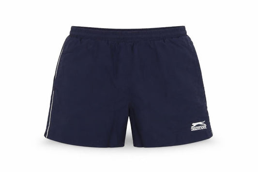Mens UK Size XS Slazenger Regular Fit Athletic Shorts