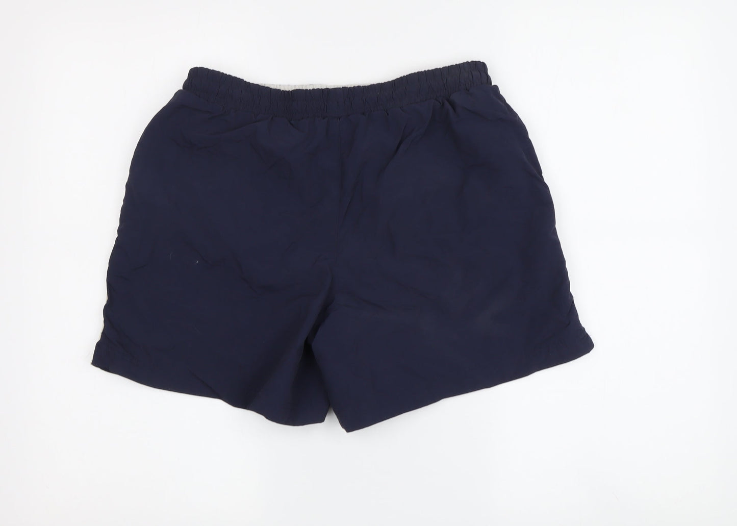 Slazenger Men's Blue XS Athletic Shorts