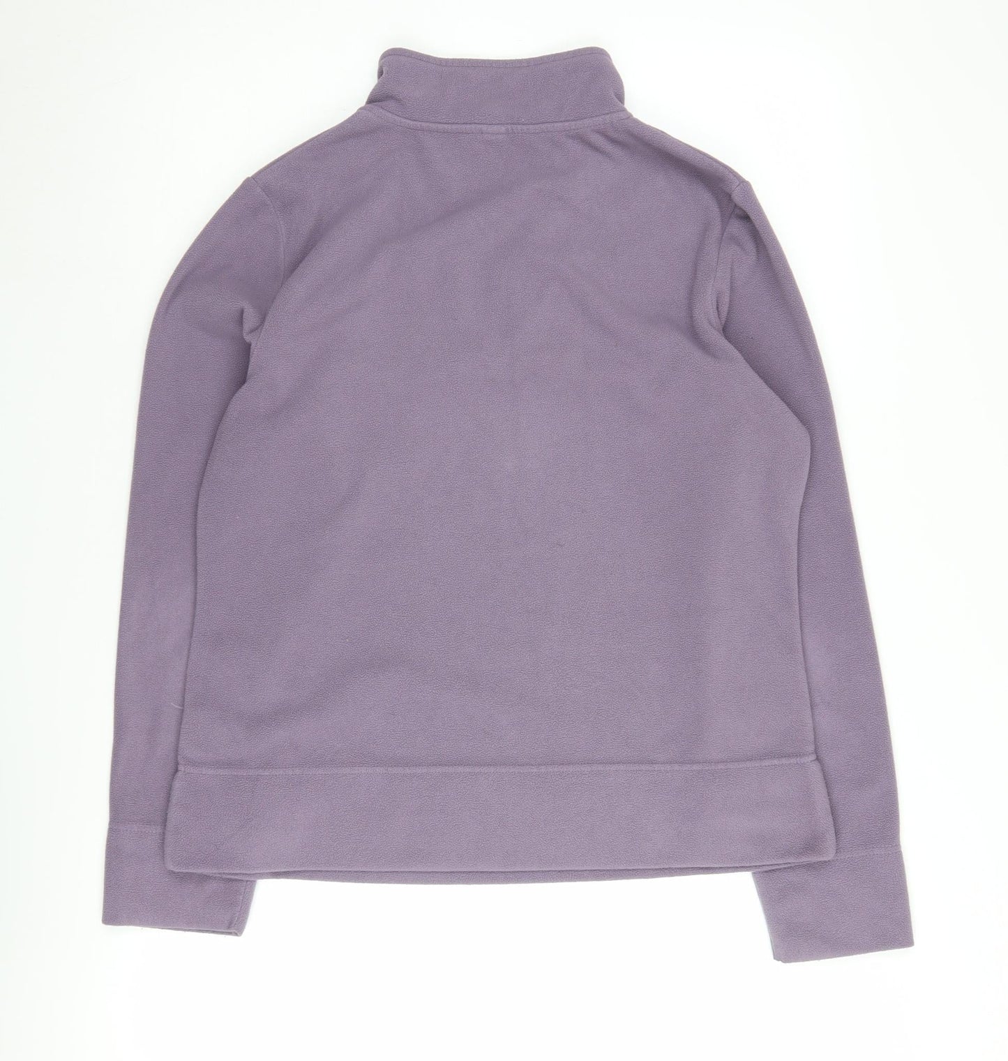 Hawkshead Women's Purple Pullover Sweatshirt Size 14