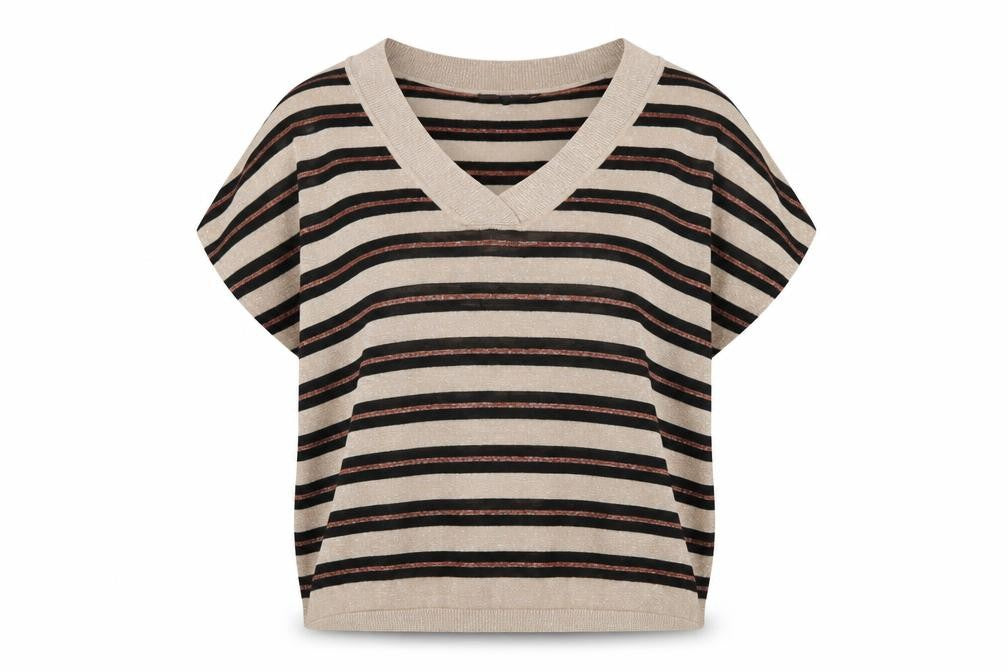 Womens UK Size XL NEXT Multicoloured Pullover Jumper