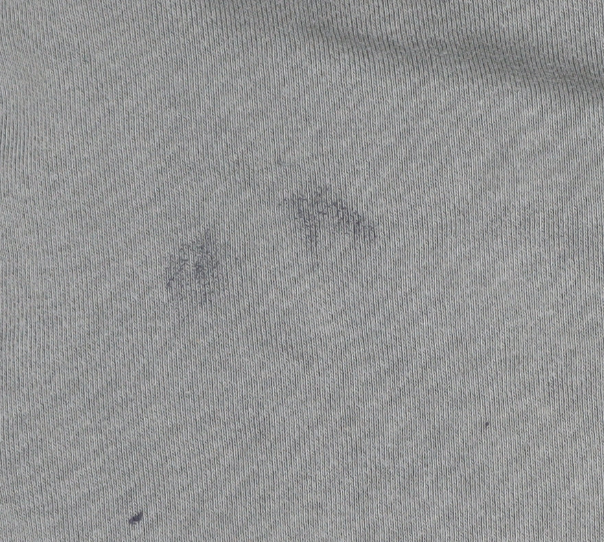 Abercrombie & Fitch Women's Green Pullover Hoodie - S