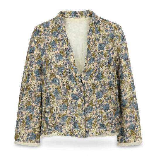 Womens UK Size 10 River Island Regular Multicoloured Blazer