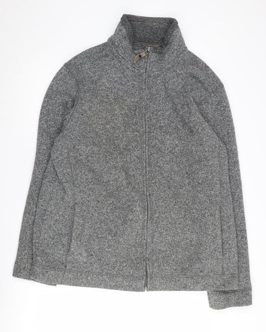 Mens UK Size XL Marks and Spencer Grey