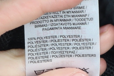 Slazenger Men's Black 2XL Athletic Shorts