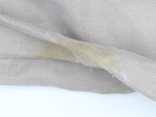 Frank Eden Women's Beige Pencil Skirt Size 18