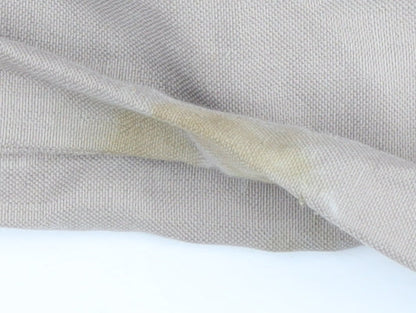 Frank Eden Women's Beige Pencil Skirt Size 18