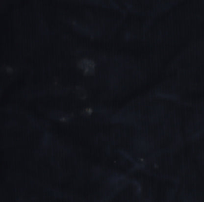 Maine New England Men's Black Corduroy Trousers Size 38