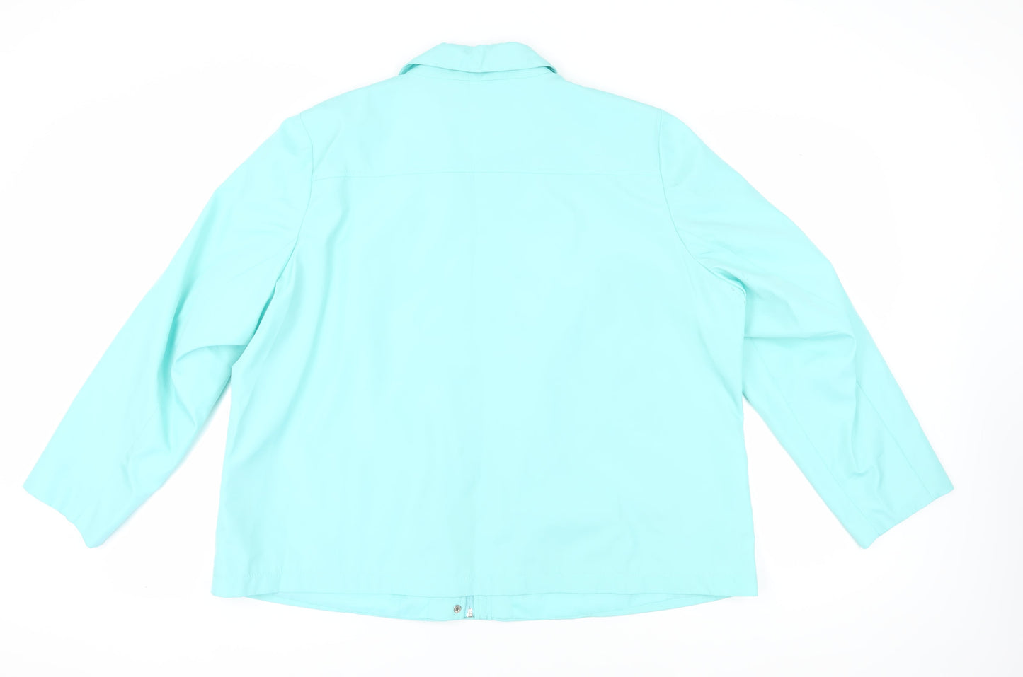 Womens UK Size XL Bm Collection Blue