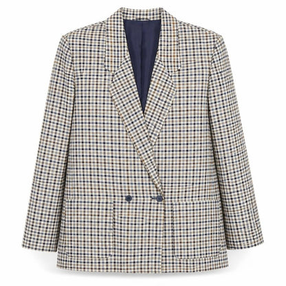 Womens UK Size 14 St Michael Regular Multicoloured Blazer