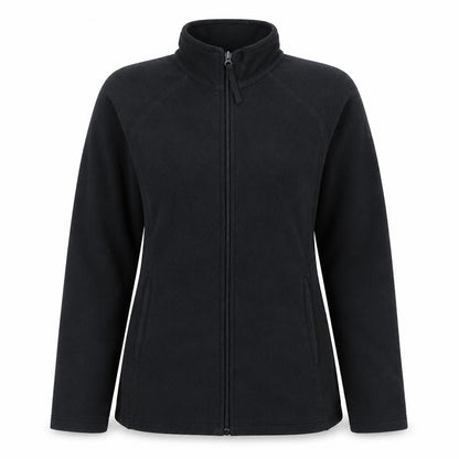 Womens UK Size 12 Mountain Warehouse Black Basic Jacket