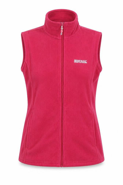 Womens UK Size 10 Regatta Red Basic Jacket