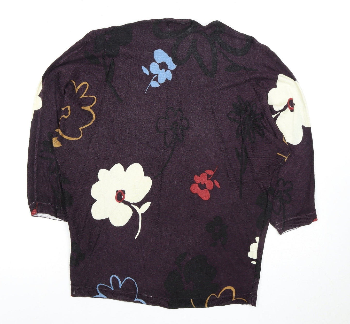 RJR John Rocha Women's Multicoloured Floral Tunic