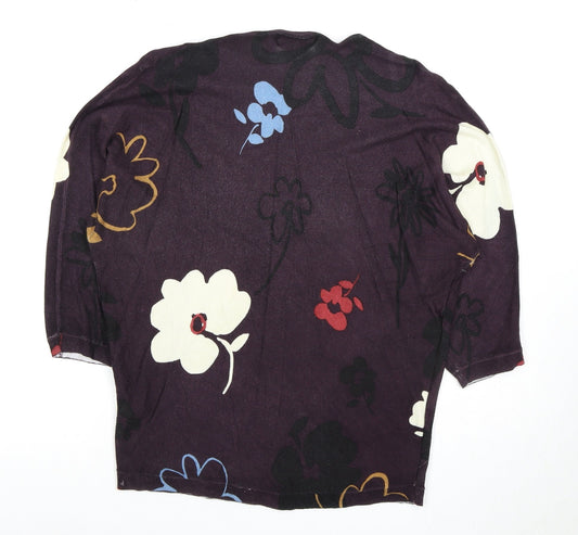 RJR John Rocha Women's Multicoloured Floral Tunic