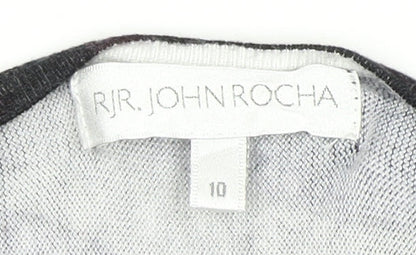 RJR John Rocha Women's Multicoloured Floral Tunic