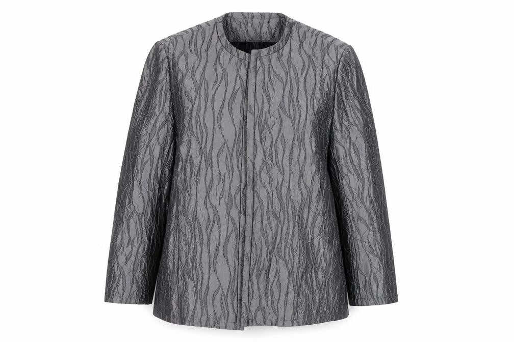 Womens UK Size 16 Eastex Grey