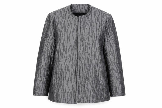 Womens UK Size 16 Eastex Grey