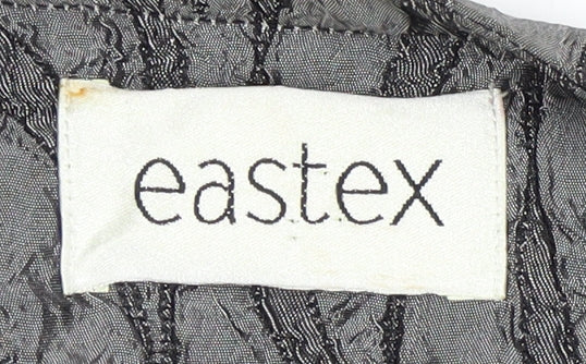 Womens UK Size 16 Eastex Grey