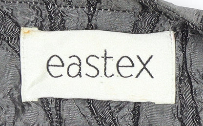 Womens UK Size 16 Eastex Grey