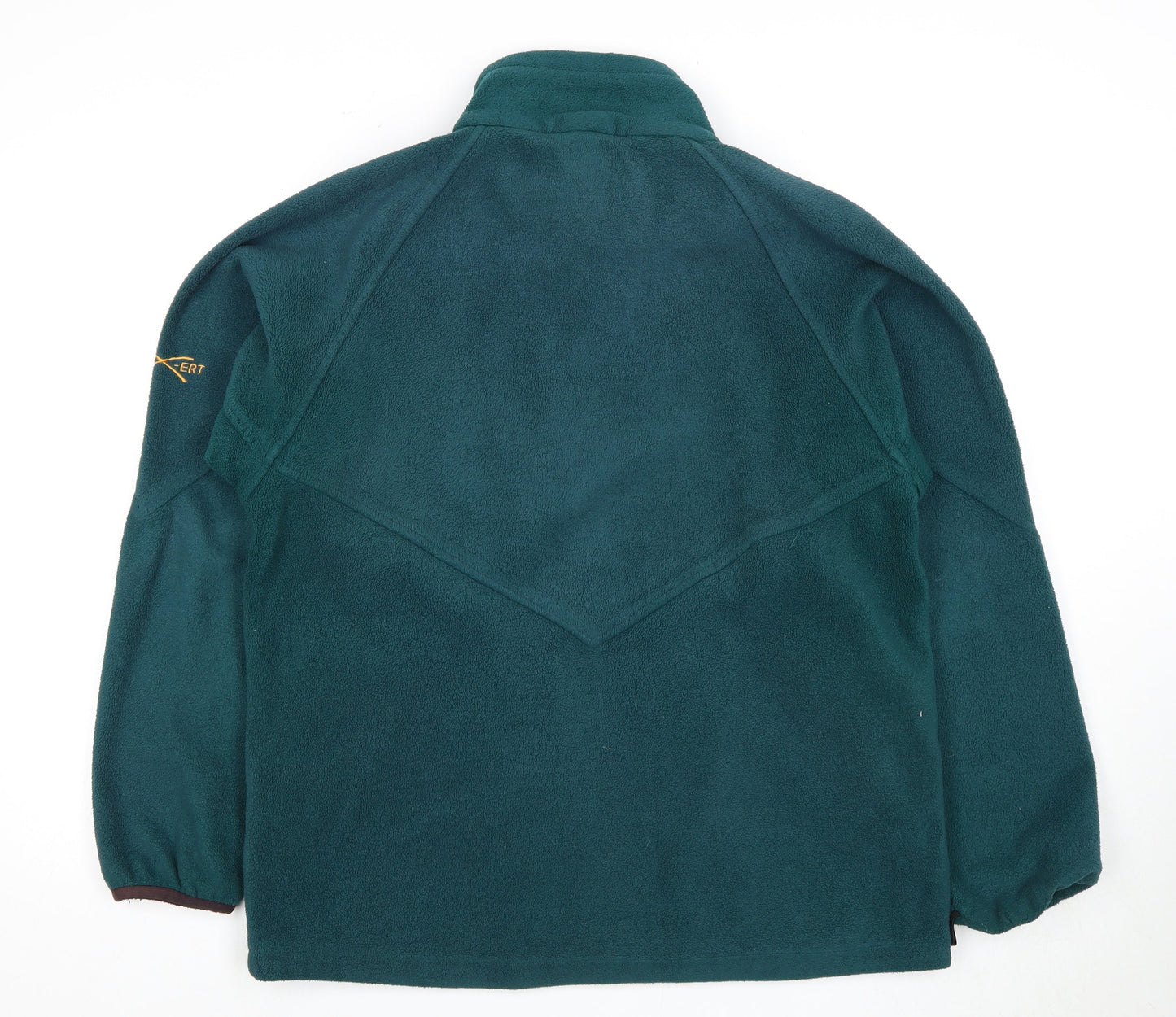 Mens UK Size S Regatta Green Basic Jacket