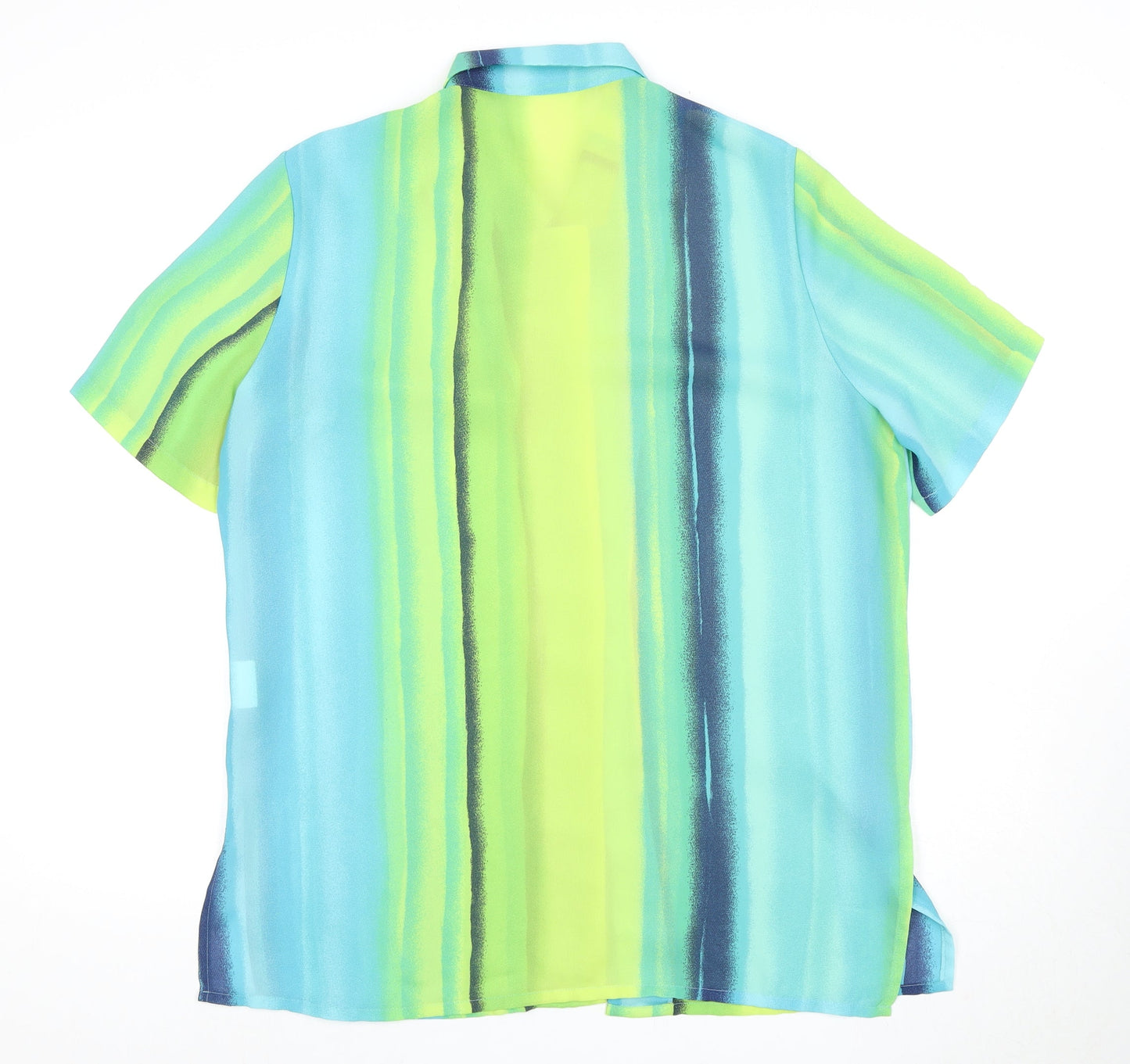 Jacques Vert Women Multicoloured Button-Up 16