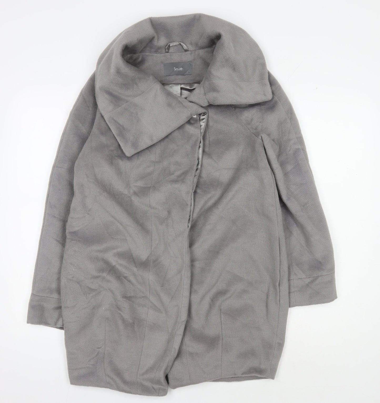 Womens UK Size 10 South Grey