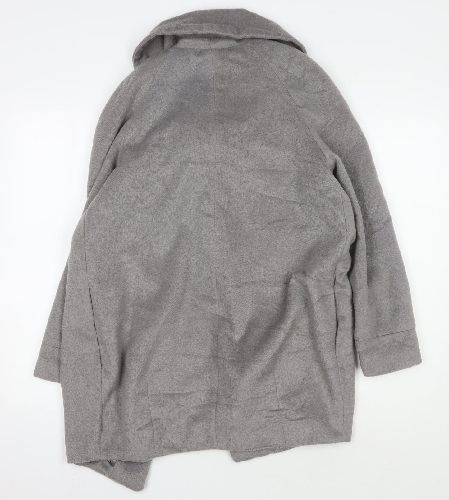 Womens UK Size 10 South Grey