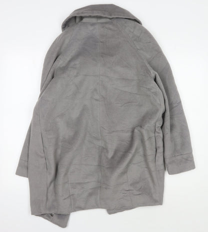 Womens UK Size 10 South Grey