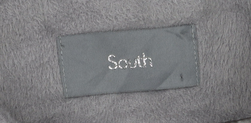 Womens UK Size 10 South Grey