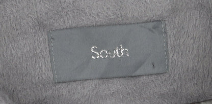 Womens UK Size 10 South Grey