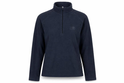 Womens UK Size 10 Karrimor Blue Pullover Sweatshirt
