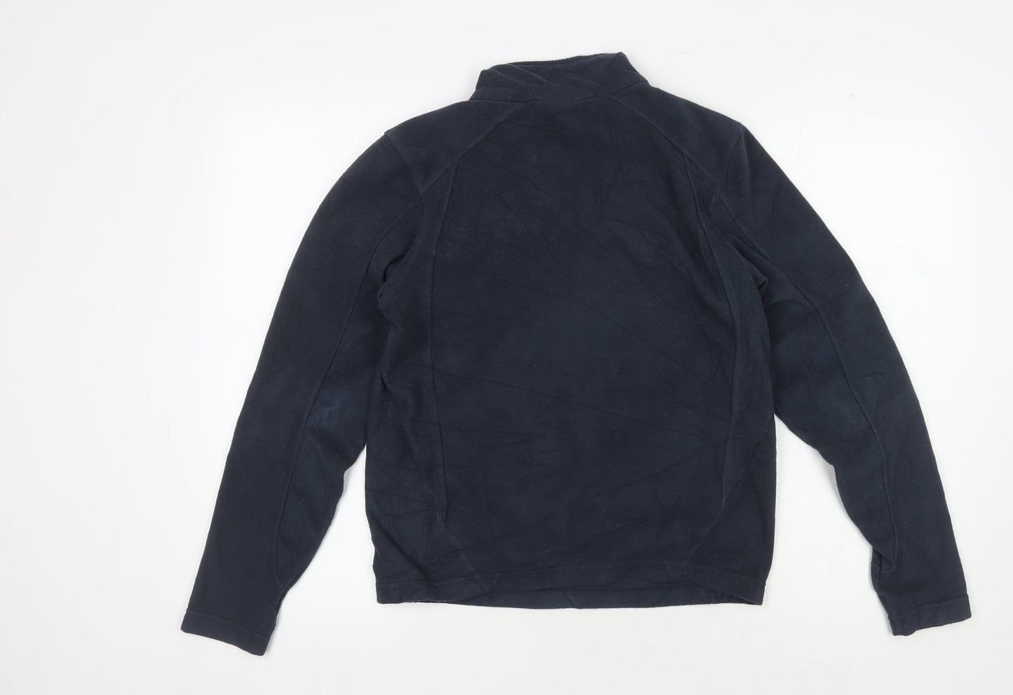 Karrimor Women's Blue Pullover Sweatshirt, Size 10