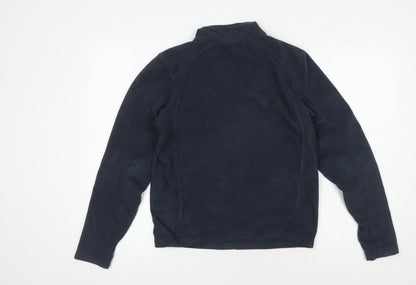 Karrimor Women's Blue Pullover Sweatshirt, Size 10