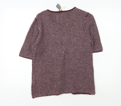 Womens UK Size 10 White Stuff Multicoloured  Jumper