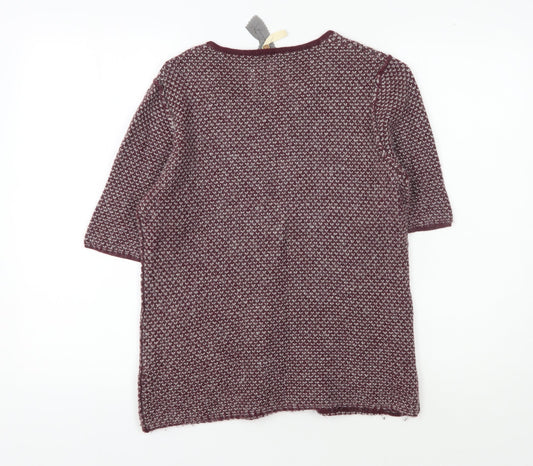 Womens UK Size 10 White Stuff Multicoloured  Jumper