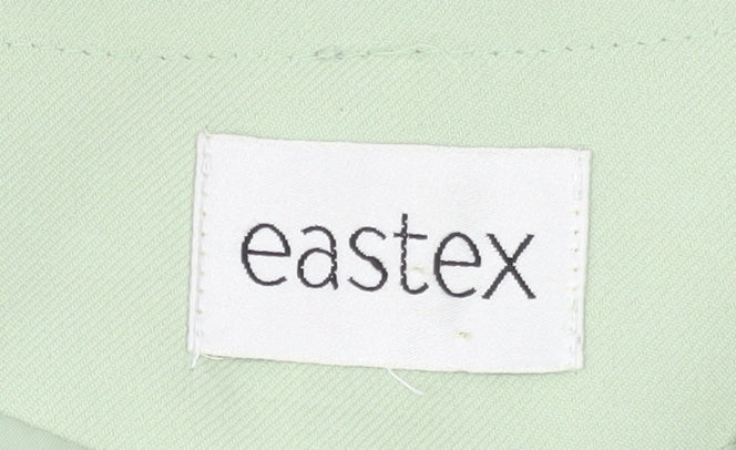 Eastex Green Suit Jacket, Women, Size 16, Business
