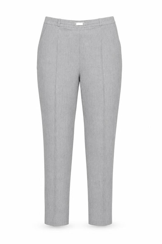 Womens UK Size 12 Honor Millburn   Grey Trousers
