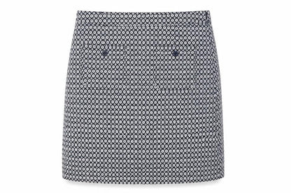 Womens UK Size 12 Laura Ashley Straight & Pencil  Skirt