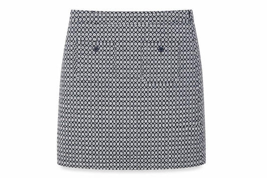Womens UK Size 12 Laura Ashley Straight & Pencil  Skirt