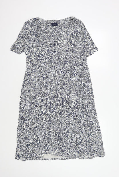 Joules Women’s Multicoloured Size 12 Dress
