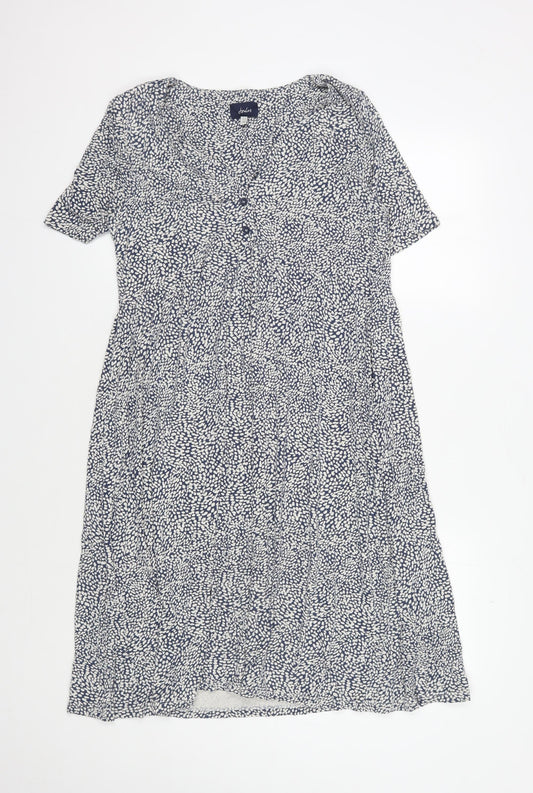 Joules Women’s Multicoloured Size 12 Dress