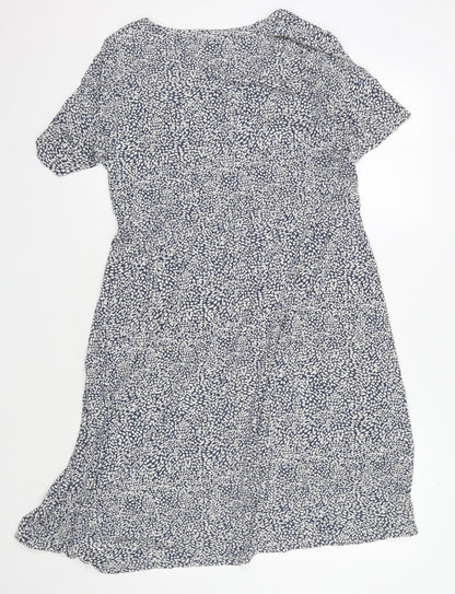 Joules Women’s Multicoloured Size 12 Dress