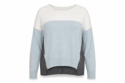 Womens UK Size S Banana Republic Multicoloured Pullover Jumper